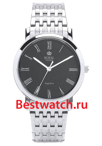 Часы Royal London Classic 41265-06